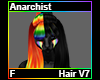 Anarchist Hair F V7