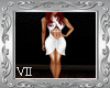 .:VII:.White Dress