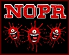 RED MONSTER NOPR