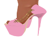 Darling Spring Heels