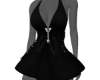 3EM Cute Black Dress
