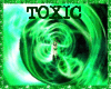 toxic tap green @.@
