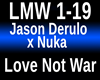 Jason Derulo-Love Not...