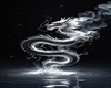 White Dragon Starlights