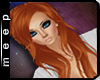 "M" Ginger Farheen