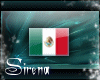 :S: Mexico | Flag