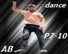 Dance P7-10