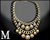 [M] Alma necklace drv