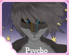 P | Custom Aki Hair