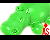 Dog Hippo Toy 4