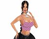 Gux Tank Top Bubblegum