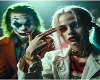 Joker & Harley **