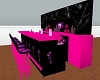 -x- pink panther bar