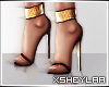 $ KSNY | Luxury Heels