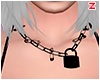 Punk Necklace