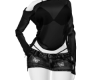 H' Black Trans