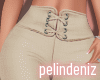 [P] Agnes beige pants