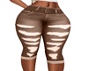 BROWN JEANS