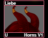 Liebe Horns V1