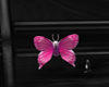 SEXY PINK BUTERFLY