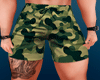 [Y] SexyBoy Shorts S12