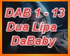 Due Lips - DeBaby