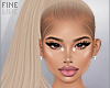 F. Maureen Blonde