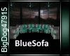 [BD]BlueSofa