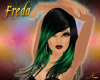 B*Emerald Isle Freda
