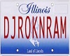 (v) DJRokNRam  Licence