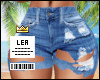 *£ Beachin' Shorts XXL
