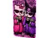 Queens Of Cash CutOut