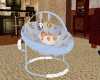 L.O.M Baby Bouncer