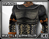 ICO Death Armour