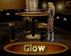 [my]Glow Bar Table