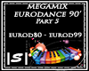 |S| Eurodance 90' Part 5