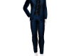 suit blue ciro