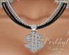 Money Necklaces