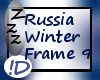 !D Russia Winter Frame 9
