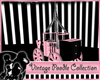 VPNC Princess Crib