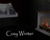 AV Cozy Winter
