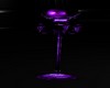 RY*lampe 1 mystic purple