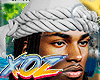 xOz Rell Turban Lox '25
