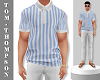 Quest Polo Shirt