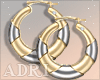 ~A: Fashion'Earrings