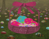 S! Easter Basket Eggs!