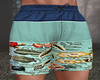 SHORTS - FOR THE BEACH 4