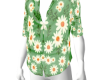 GREEN FLORAL_M