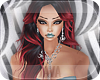 ! Bella Black Red