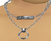 Daria Necklaces